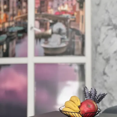 Artistic For 4 Guests In * Бургас