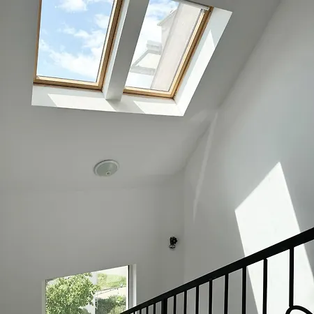 Artistic For 4 Guests In Daire Burgaz