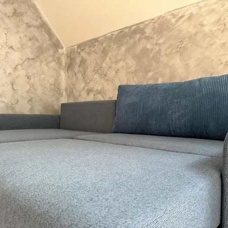 Daire Artistic For 4 Guests In Burgaz