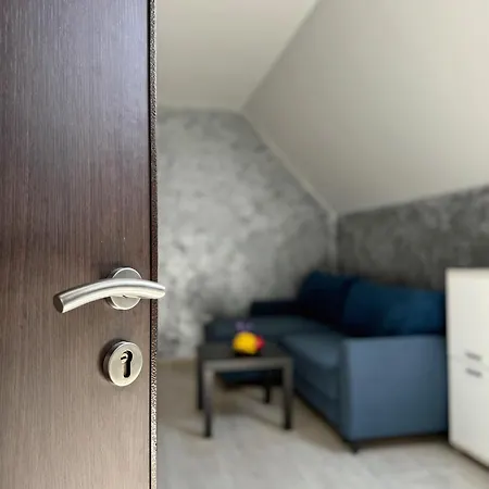 Artistic For 4 Guests In Burgaz