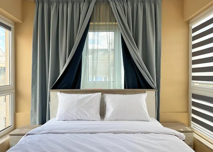 Artistic For 4 Guests In *