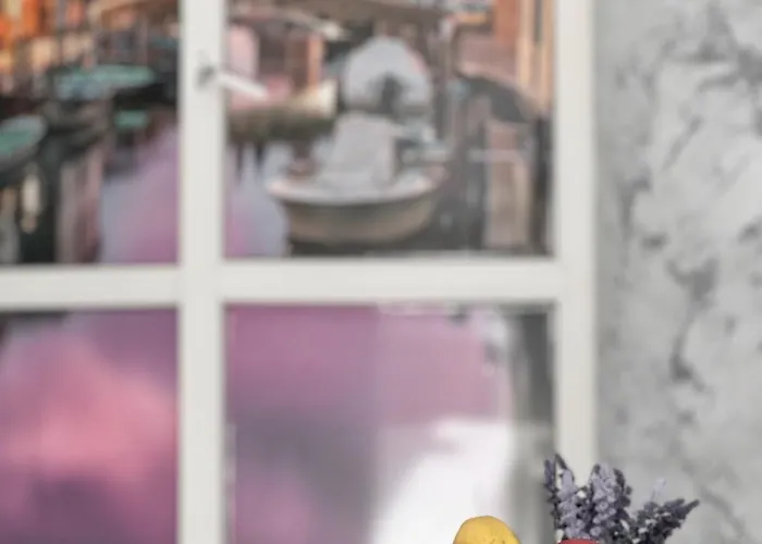 Artistic For 4 Guests In * Burgas City