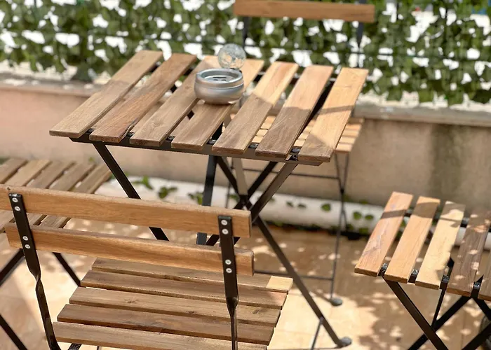 Apartament Artistic For 4 Guests In