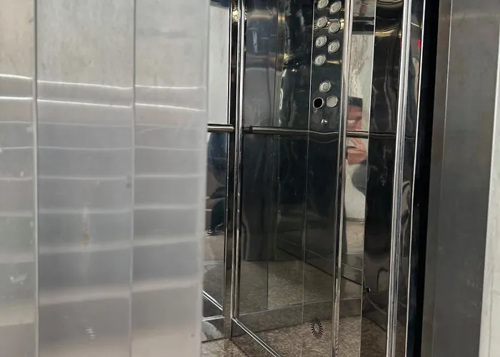 Apartament Artistic For 4 Guests In *