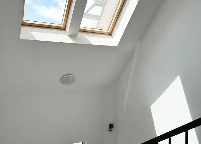 Artistic For 4 Guests In Apartament Burgas City