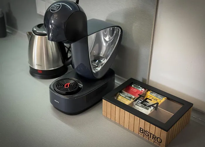 Apartament Artistic For 4 Guests In